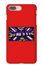 unosyt iPhone Phone Cases