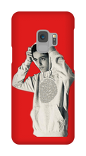 Black Man (Samsung Handyhülle)