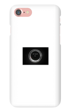 Solar Legends Clan iPhone Phone Cases