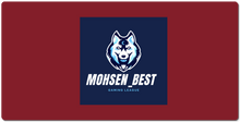 mohsen_best XXL Gaming Mousepad