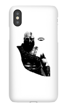 dadgaming iPhone Phone Cases