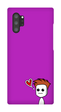 andimaru Samsung Phone Cases