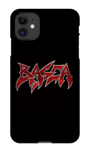 bascamattirufuss1345 iPhone Phone Cases