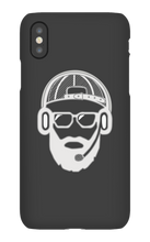 amateurdadgaming iPhone Phone Cases