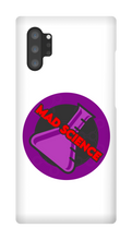 Mad Science8's Samsung Phone Cases