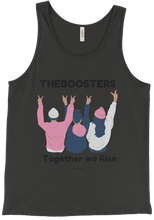 Theboosters - Together tank top