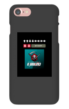 k_gould93 iPhone Phone Cases