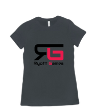 RG Womens Tee