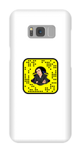 NotThatGuyConor Samsung Phone Case