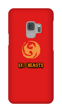 exbeasts Samsung Phone Cases