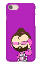 BB iPhone Cases