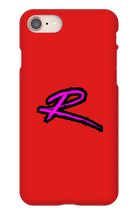 rblancoleon iPhone Phone Cases