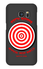Official Meat Shield Samsung Phone Cases
