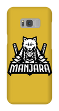 manjara Samsung Phone Cases