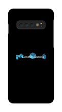 CubeFanGamingTV Samsung Phone Cases