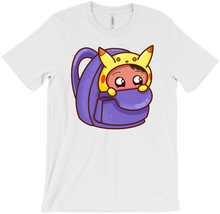 Gleaney Carry T-Shirts