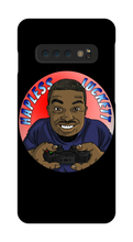 HaplessLuckett Samsung Phone Case Design #1