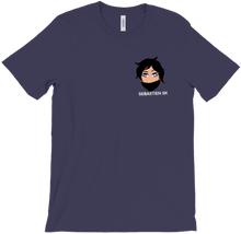 Sebastien5k Head T-Shirts