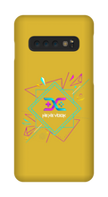 Cover Samsung personalizzata logo (no rimborsi)