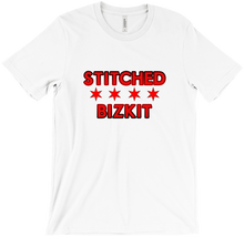 stitched_bizkit T-Shirts