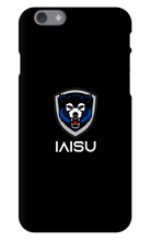 iAisu Shielded Crest Phone Case (iPhone)