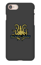 majestic_squidy iPhone Phone Cases