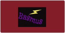basmus321 XXL Gaming Mousepad