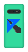 reelygaming Samsung Phone Cases