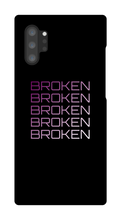 BROKEN Samsung Krit