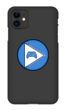 Capinha de Celular Logo filipeadntgameplays