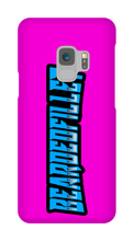 beardedfillet Samsung Phone Cases
