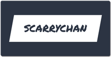 scarrychan XXL Gaming Mousepad