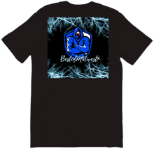 bestofmidwest T-Shirts Back Print
