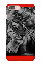 swyzz_jolino iPhone Phone Cases