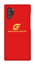 gamindustry Samsung Phone Cases