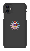 tsuyamume iPhone Phone Cases