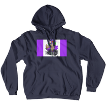 Maple Weeb Hoodie (Pullover)