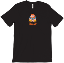realjpyt T-Shirts