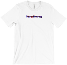 verysorrey_ T-Shirts