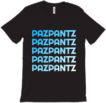 pazpantz T-Shirts
