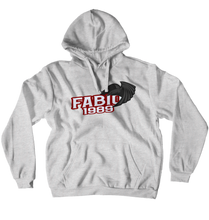 fabio1989 Hoodies (No-Zip/Pullover)