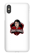 crazybags iPhone Phone Cases