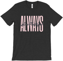 Always live Truthful T-Shirt