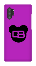 DB  Samsung Phone Cases