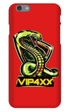 vip4xx iPhone Phone Cases