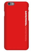 gamepavel iPhone Phone Cases