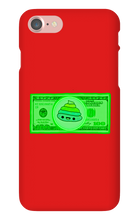 PooBucks iPhone Phone Cases