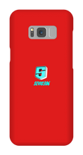 Cover Samsung Sevig306