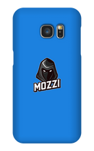 mozzi_tv Samsung Phone Cases