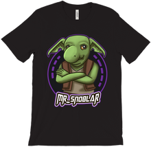 Mascot T-Shirt
